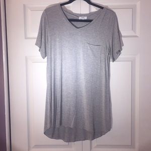 PIKO hi-Lo tunic! Sz L